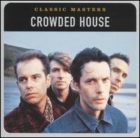 Classic Masters - Crowded House - Musikk - CAPITOL - 0724358267822 - 24. juni 2003