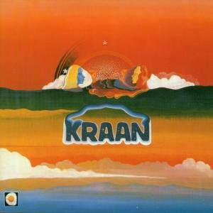 Cover for Kraan (CD) (2010)