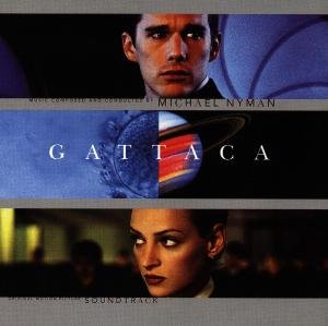 Gattaca - Soundtrack - Musiikki - EMI - 0724384501822 - 2004