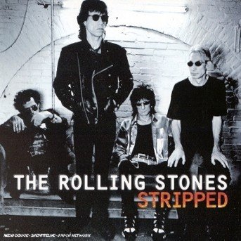 Stripped [ecd] - The Rolling Stones - Musik - VIRGIN - 0724384543822 - 18. marts 1998