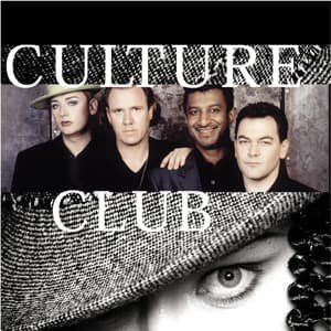 Cover for Culture Club · The greatest moments (Album simple) (CD) (2003)
