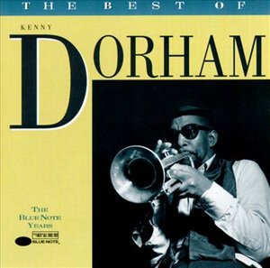 Cover for Kenny Dorham · Best Of (CD) (2016)