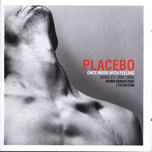 Cover for Placebo · Once More With Feeling (CD)
