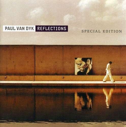 Paul Van Duk · Paul Van Duk-reflections (CD) [Bonus CD, Limited edition] (2004)