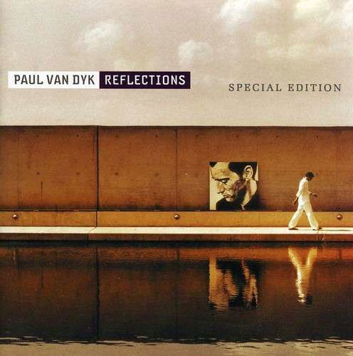 Paul Van Duk-reflections - Paul Van Duk - Musikk - MUTE RECORDS - 0724596924822 - 28. juni 2004