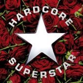 Cover for Hardcore Superstar · Dreamin in a Casket Reloaded (CD) (2009)