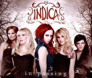 In Passing - Indica - Musik - NUCLEAR BLAST - 0727361262822 - 29. april 2019