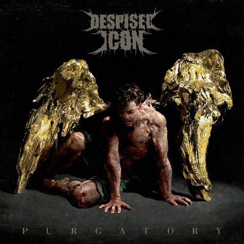Cover for Despised Icon · Purgatory (CD) (2019)