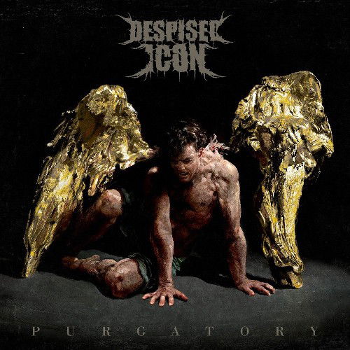 Purgatory - Despised Icon - Music - AMPED / NUCLEAR BLAST - 0727361514822 - November 15, 2019