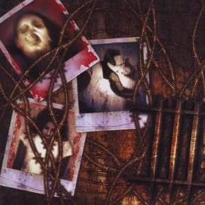 Cover for Deranged · Iii (CD) (2001)