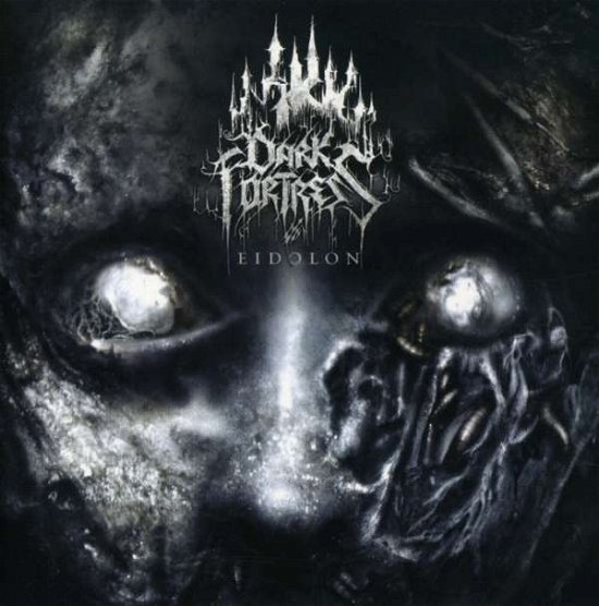 Cover for Dark Fortress · Eidolon (CD) (2008)