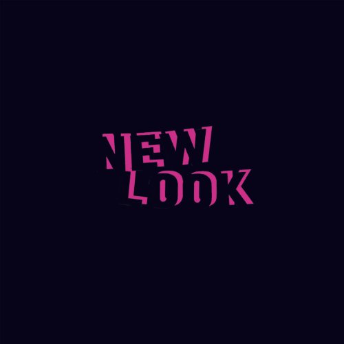 Cover for New Look (CD) (2011)