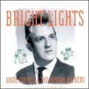 Cover for Wade Curtiss · Bright Lights (CD) (1997)