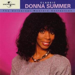 Cover for Donna Summer · Universal Masters Collection (CD) (1999)