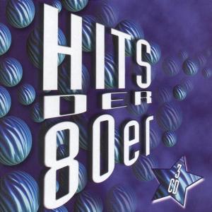 80er Jahre Box - V/A - Music - POLYGRAM - 0731456583822 - October 26, 1999