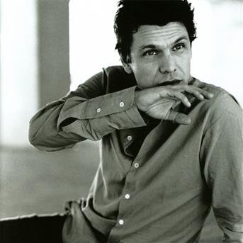 Cover for Marc Lavoine (CD) (2001)
