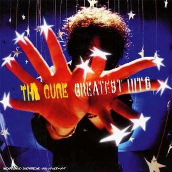 Greatest  Hits - Cure the - Musiikki - ABD6 (IMPORT) - 0731458943822 - perjantai 30. marraskuuta 2001