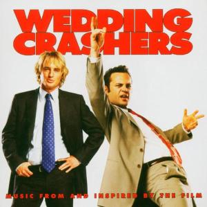 Wedding Crashers - O.s.t - Muzyka - SILVA SCREEN - 0738572118822 - 18 sierpnia 2005