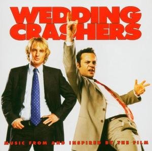 Cover for O.s.t · Wedding Crashers (CD) (2005)