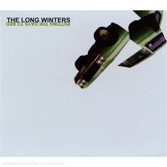 Cover for Long Winters · Putting the Days to Bed (CD) (2013)