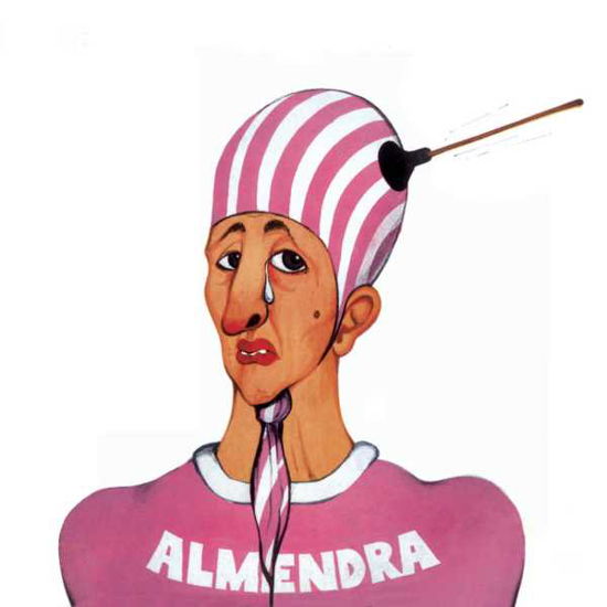 Almendra - Almendra - Musikk - BMG Argentina - 0743213455822 - 22. desember 2005
