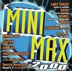 Cover for Artisti Vari · Mini Max 2000 (CD)