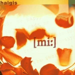 Cover for Anne Haigis · Mi (CD) (2001)