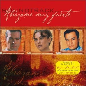 Abrazame Muy Fuerte - Various Artists - Muzyka -  - 0743218546822 - 