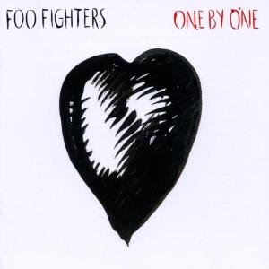 Cover for Foo Fighters · One by One (CD) (2006)