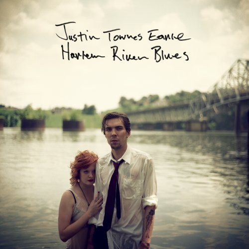 Justin Townes Earle · Harlem River Blues (CD) [Digipak] (2010)