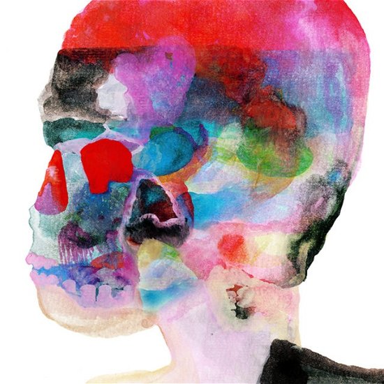 Spoon · Hot Thoughts (CD) (2017)