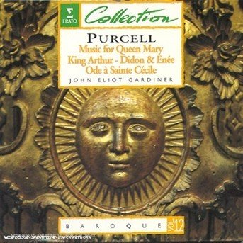 Cover for John Eliot Gardiner · Didon &amp; Enee (French Import) (CD)