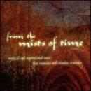 Cover for From The Mists Of Time (CD) (2000)