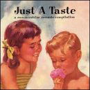 Cover for Compilation · Just A Taste (CD) (1996)