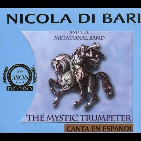 Mystic Trumpeter - Randy Sandke - Music - EVENING STAR - 0750366010822 - April 12, 2005