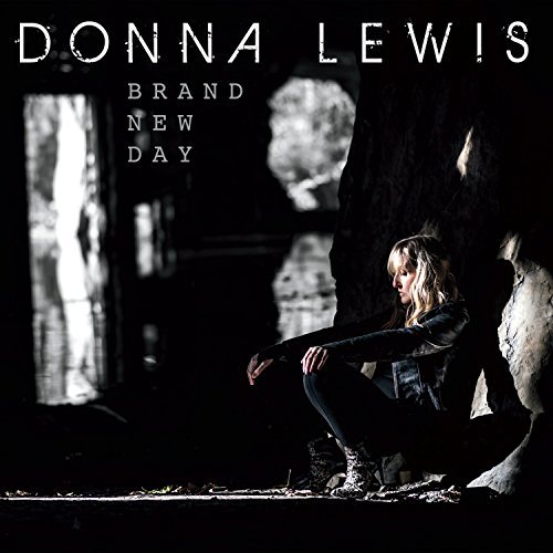 Cover for Donna Lewis · Brand New Day (CD) [Digipak] (2015)