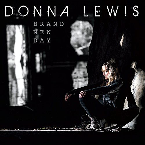 Brand New Day - Donna Lewis - Muzyka - JAZZ - 0753957217822 - 10 marca 2015