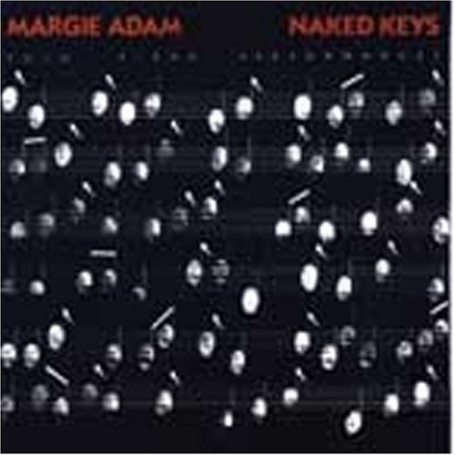 Naked Keys - Margie Adam - Musiikki - CD Baby - 0757477274822 - 1980