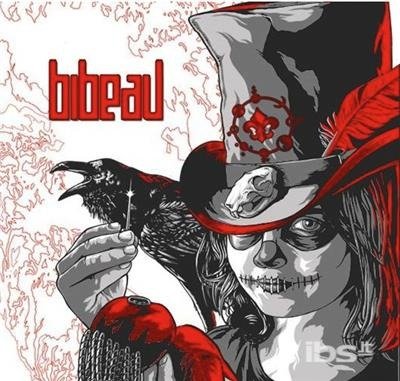 Cover for Bibeau (CD) [Digipak] (2018)