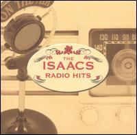 Cover for Isaacs · Isaacs Bluegrass: Radio Hits (CD) (2005)