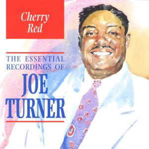 Cover for Joe Turner · Cherry Red: Essential Rec (CD) (2000)