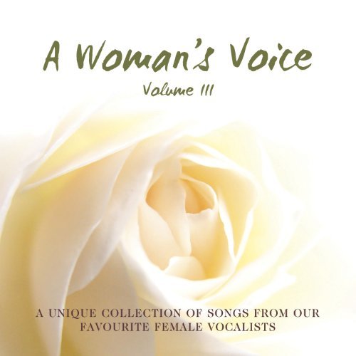 Cover for Woman's Choice 3 / Various (CD) (2011)