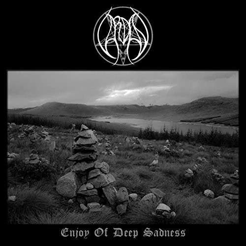Enjoy of Deep Sadness - Vardan - Music - MORIBUND RECORDS - 0768586019822 - August 4, 2014