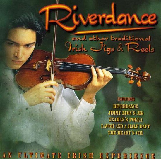 Cover for Riverdance · Ireland'S Gift - Riverdance And Other Traditional Irish Jigs And Reels (CD) (2006)