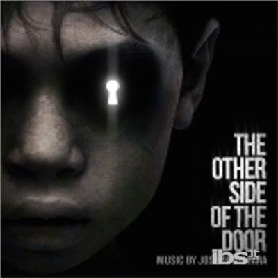 The Other Side of the Door (Original Motion Picture Soundtrack) - Joseph Bishara - Muziek - SOUNDTRACK / SCORE - 0780163465822 - 18 maart 2016