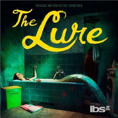 Lure - V/A - Música - LAKESHORE - 0780163506822 - 1 de diciembre de 2017