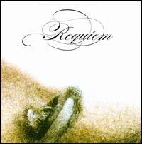 Requiem - Scott Hull - Musik - RELAPSE - 0781676610822 - 10. juni 2008