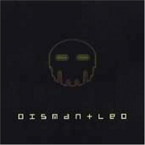 Cover for Dismantled (CD) (2002)