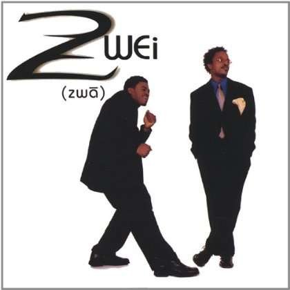 Cover for Zwei · 2'sday (CD) (2003)