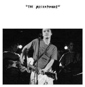 Live In Japan - Microphones - Musik - K - 0789856115822 - 5. Februar 2004